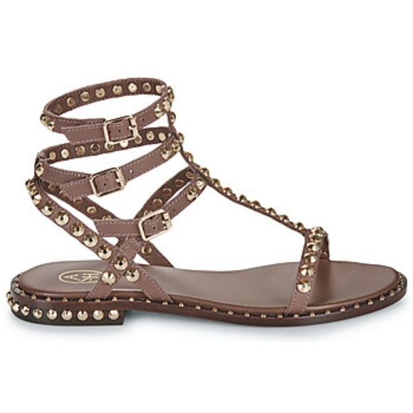 NEW ASH SANDALS - Picture 3 of 9